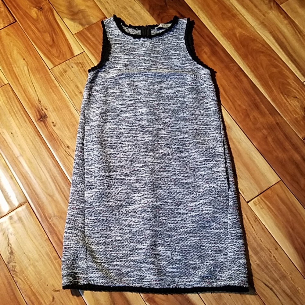 Loft Shift dress